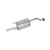 Walker Exhaust Exhaust Muffler WAL-18561