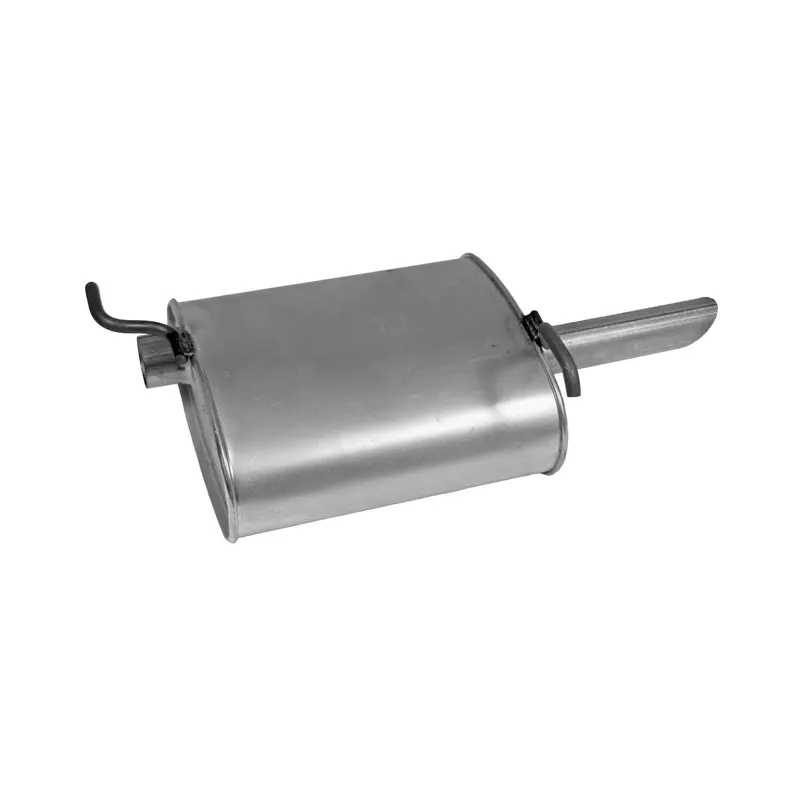 Walker Exhaust Exhaust Muffler WAL-18953