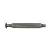 Walker Exhaust Exhaust Resonator and Pipe Assembly WAL-21222