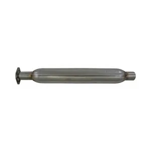 Walker Exhaust Exhaust Resonator and Pipe Assembly WAL-21222