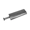 Walker Exhaust Exhaust Muffler WAL-21411