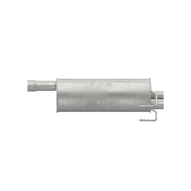 Walker Exhaust Exhaust Muffler WAL-21692