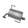 Walker Exhaust Exhaust Muffler WAL-21719