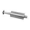 Walker Exhaust Exhaust Resonator WAL-21764