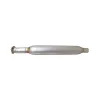 Walker Exhaust Exhaust Resonator and Pipe Assembly WAL-22144
