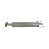 Walker Exhaust Exhaust Resonator and Pipe Assembly WAL-22265