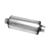 Walker Exhaust Heavy Duty Direct Fit Exhaust Muffler 4" Inlet (ID) 4" Outlet (ID) WAL-22572