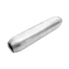 Walker Exhaust Universal Exhaust Muffler 1.75" Inlet (ID) 1.75" Outlet (ID) WAL-24400