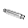 Walker Exhaust Universal Exhaust Muffler 1.75" Inlet (ID) 1.75" Outlet (ID) WAL-24408