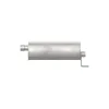 Walker Exhaust Exhaust Muffler WAL-27269