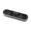 Walker Exhaust Exhaust System Hanger Insulator WAL-35296