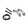 Walker Exhaust Exhaust Clamp WAL-35317
