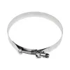 Walker Exhaust Heavy Duty Engine Air Intake Hose Clamp WAL-36205