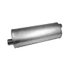 Walker Exhaust Exhaust Muffler Assembly WAL-40248