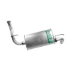 Walker Exhaust Exhaust Muffler Assembly WAL-40250
