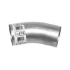 Walker Exhaust Exhaust Elbow WAL-41614