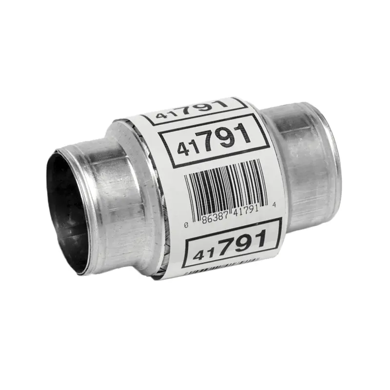 Walker Exhaust Exhaust Flex Connector WAL-41791