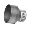 Walker Exhaust Exhaust Reduction Pipe WAL-41844