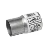 Walker Exhaust Exhaust Reduction Pipe WAL-41854