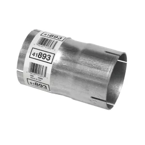 Walker Exhaust Exhaust Pipe Connector WAL-41893