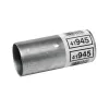 Walker Exhaust Exhaust Pipe Connector WAL-41945