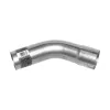 Walker Exhaust Heavy Duty Exhaust Elbow 3" Inlet (ID) 3" Outlet (OD) WAL-42760