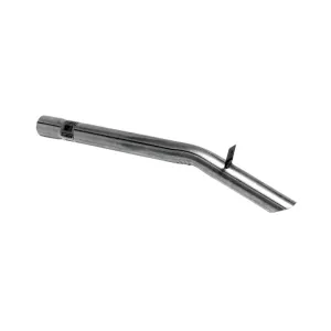 Walker Exhaust Exhaust Resonator Delete Pipe WAL-42822