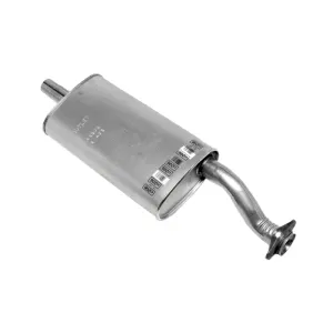 Walker Exhaust Exhaust Muffler Assembly WAL-43206