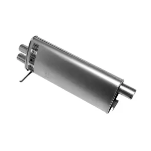 Walker Exhaust Exhaust Muffler Assembly WAL-43299