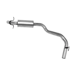 Walker Exhaust Exhaust Resonator and Pipe Assembly WAL-44206