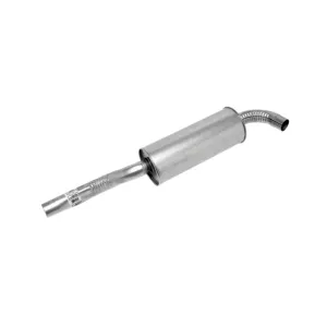 Walker Exhaust Exhaust Muffler Assembly WAL-44905