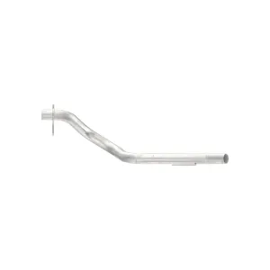 Walker Exhaust Exhaust Tail Pipe WAL-44966