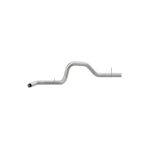 Walker Exhaust Exhaust Tail Pipe WAL-45006