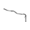 Walker Exhaust Exhaust Tail Pipe WAL-45288