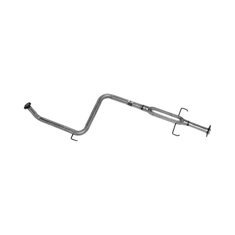 Walker Exhaust Exhaust Resonator and Pipe Assembly WAL-46745