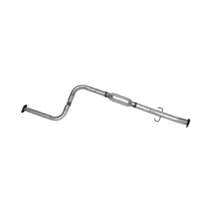 Walker Exhaust Exhaust Resonator and Pipe Assembly WAL-46746