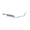 Walker Exhaust Exhaust Muffler Assembly WAL-46921