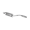 Walker Exhaust Exhaust Muffler Assembly WAL-46956