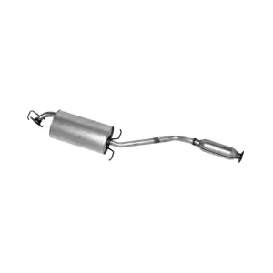 Walker Exhaust Exhaust Muffler Assembly WAL-46956
