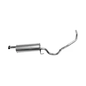 Walker Exhaust Exhaust Muffler Assembly WAL-46992