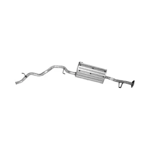 Walker Exhaust Exhaust Muffler Assembly WAL-47715