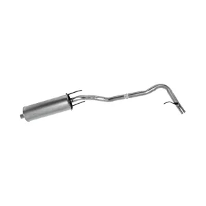 Walker Exhaust Exhaust Muffler Assembly WAL-47740