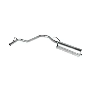 Walker Exhaust Exhaust Muffler Assembly WAL-47741