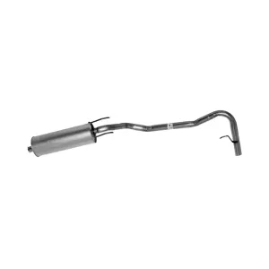 Walker Exhaust Exhaust Muffler Assembly WAL-47764