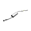 Walker Exhaust Exhaust Muffler Assembly WAL-47770