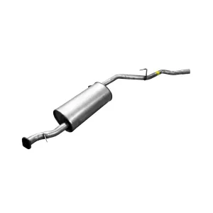 Walker Exhaust Exhaust Muffler Assembly WAL-47771