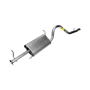 Walker Exhaust Exhaust Muffler Assembly WAL-47772