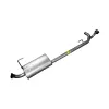 Walker Exhaust Exhaust Muffler Assembly WAL-47800