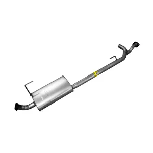 Walker Exhaust Exhaust Muffler Assembly WAL-47800