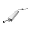 Walker Exhaust Exhaust Muffler Assembly WAL-47824